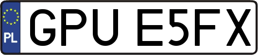 GPUE5FX