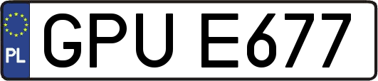 GPUE677