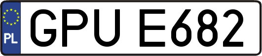 GPUE682
