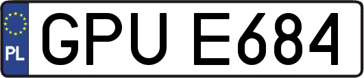 GPUE684