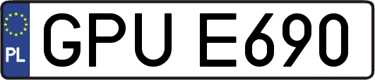 GPUE690