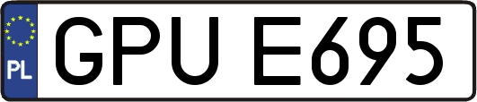GPUE695