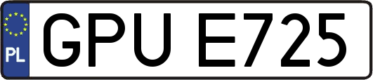 GPUE725