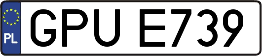 GPUE739