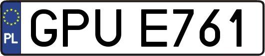 GPUE761