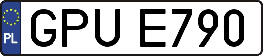 GPUE790