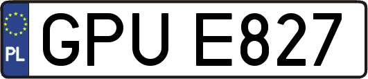 GPUE827