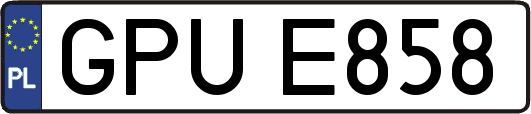 GPUE858