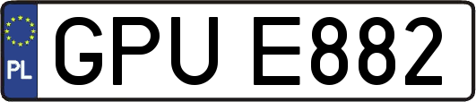 GPUE882