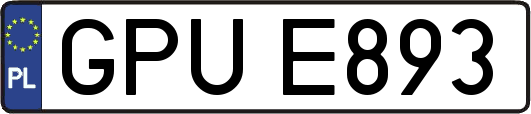 GPUE893