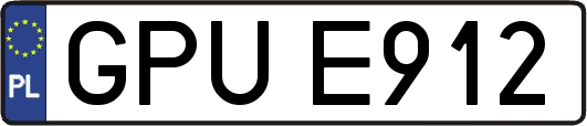GPUE912
