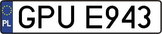 GPUE943