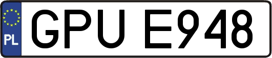 GPUE948