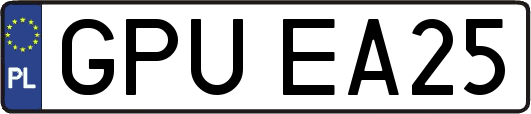 GPUEA25
