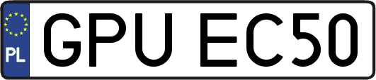 GPUEC50