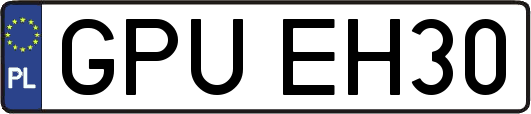 GPUEH30