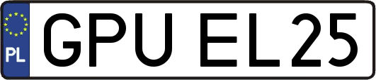 GPUEL25