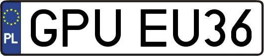 GPUEU36