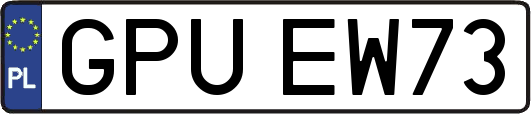GPUEW73