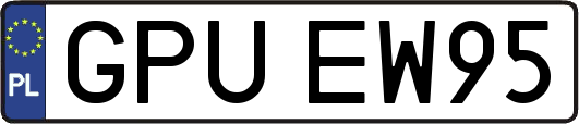 GPUEW95