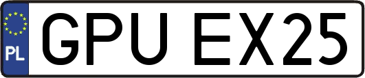 GPUEX25