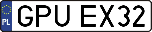 GPUEX32