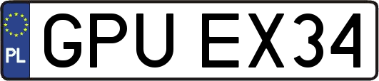 GPUEX34