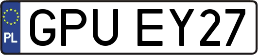 GPUEY27