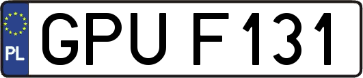 GPUF131