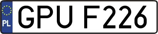 GPUF226