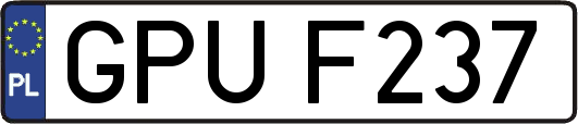 GPUF237