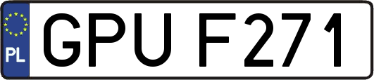 GPUF271
