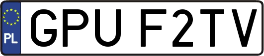 GPUF2TV