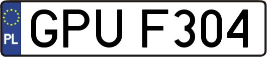 GPUF304