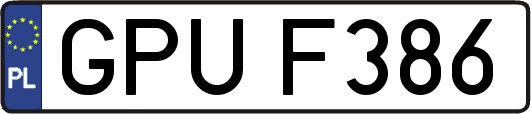 GPUF386