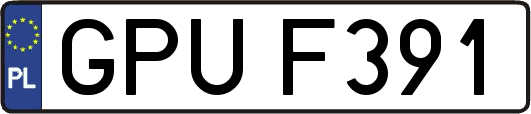 GPUF391