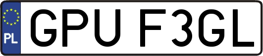 GPUF3GL