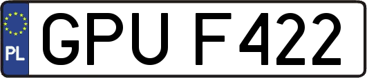 GPUF422