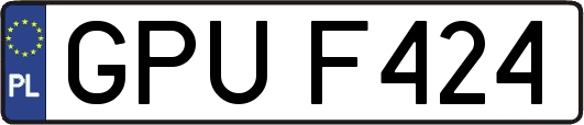 GPUF424