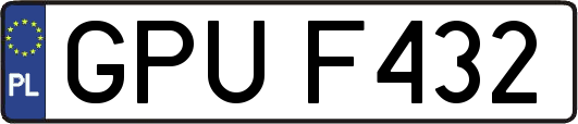 GPUF432