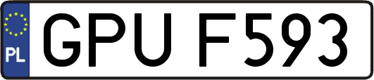 GPUF593
