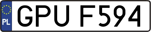 GPUF594