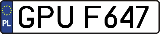 GPUF647