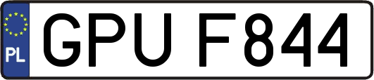 GPUF844