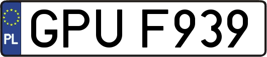 GPUF939