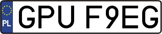 GPUF9EG