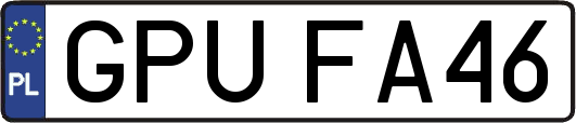 GPUFA46