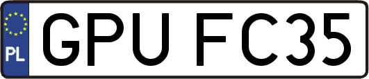 GPUFC35