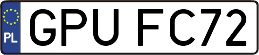 GPUFC72