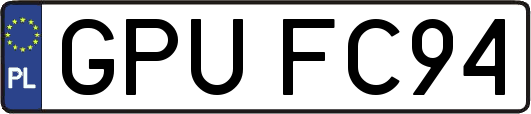 GPUFC94